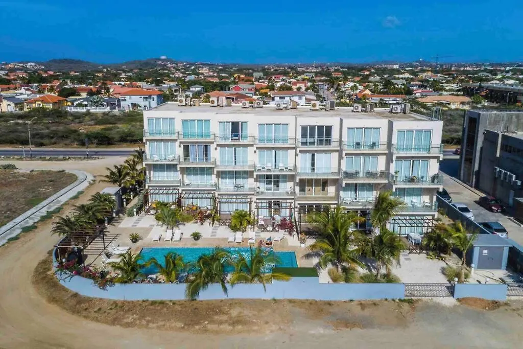 Las Islas Apartment #10 Palm Beach