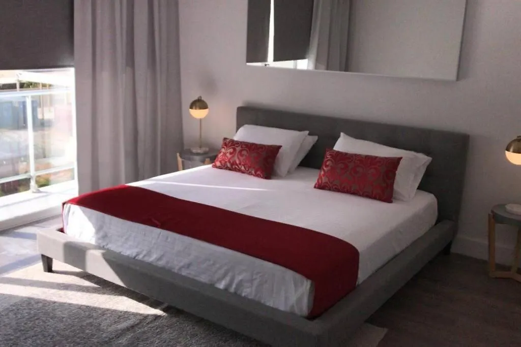 Las Islas Apartment #10 Palm Beach Aruba