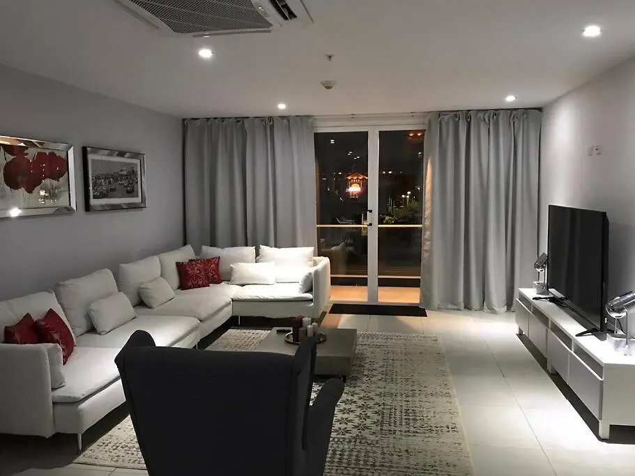 Las Islas Apartment #10 Palm Beach Aruba