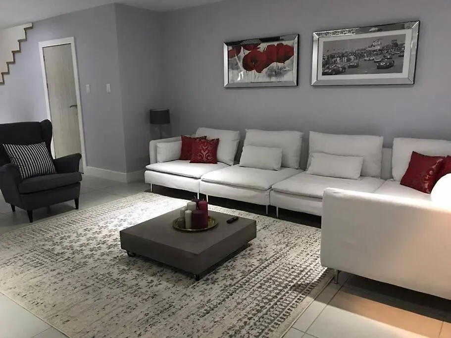 Las Islas Apartment #10 Palm Beach 0*,