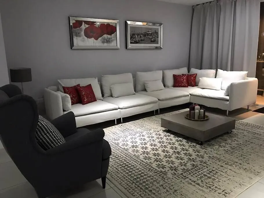 Las Islas Apartment #10 Palm Beach