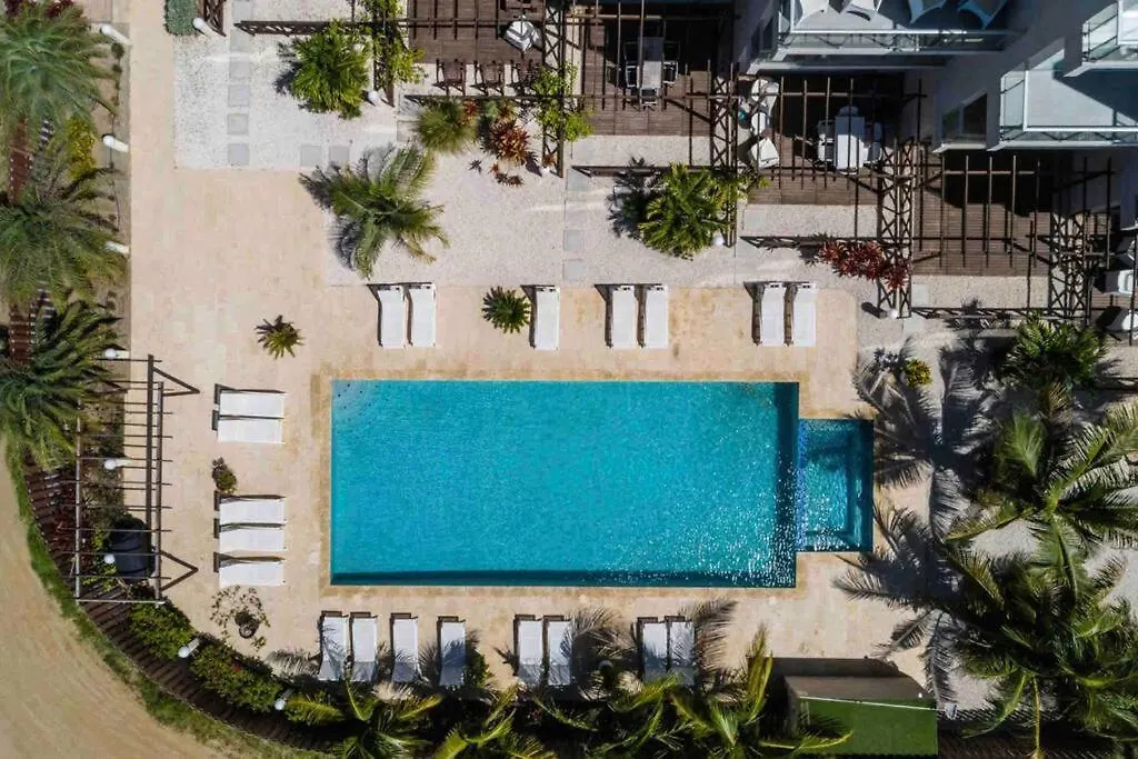 Las Islas Apartment #10 Palm Beach